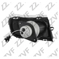 Противотуманная фара, противотуманка птф ZZVF zvcy1026l U5 O28 1424380124 - Изображение 2