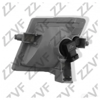 Противотуманная фара, противотуманка птф ZZVF 1424380127 LUO 4C zvcy2045r - Изображение 2