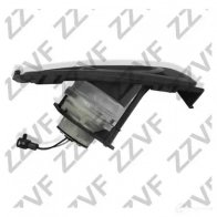 Противотуманная фара, противотуманка птф ZZVF OQ HNU zvcy1026r 1424380125 - Изображение 3