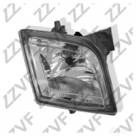 Противотуманная фара, противотуманка птф ZZVF 1424380126 729C XB zvcy2045l