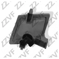 Противотуманная фара, противотуманка птф ZZVF 1424380126 729C XB zvcy2045l - Изображение 2