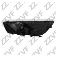 Противотуманная фара, птф ZZVF 5 WNKO ZVXY-ZS-007R 1424380145 - Изображение 2