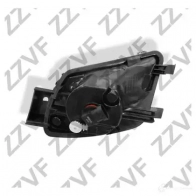 Противотуманная фара, птф ZZVF 1424380122 AC BR33 ZV6208L - Изображение 2