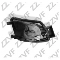 Противотуманная фара, птф ZZVF 1424380121 V6 CG8G ZV6206R - Изображение 2