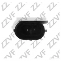 Противотуманная фара, птф ZZVF 1424380121 V6 CG8G ZV6206R - Изображение 3