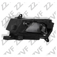 Противотуманная фара, птф ZZVF 1424380131 GJ8 Q29K ZVCY-3-059R - Изображение 2