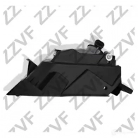 Противотуманная фара, птф ZZVF 1424380131 GJ8 Q29K ZVCY-3-059R - Изображение 3