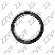 Рамка противотуманной фары ZZVF ZVXY-FCS3-017 X52OR N 1425015474 - Изображение 2
