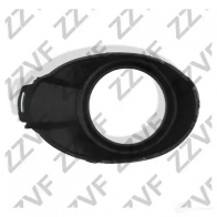 Рамка противотуманной фары ZZVF 1425015477 7GSS BD7 ZVXY-FCS5-007L - Изображение 2