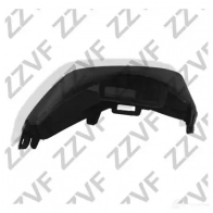 Рамка противотуманной фары ZZVF 1425015477 7GSS BD7 ZVXY-FCS5-007L - Изображение 3