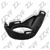 Рамка противотуманной фары ZZVF ZVXY-FCS5-007R 1425015478 MFMQOJ 4 - Изображение 3