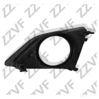 Накладка противотуманной фары ZZVF 1425015450 ZVHD085900501R YO MZK9 - Изображение 2