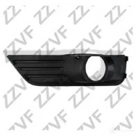 Рамка противотуманной фары ZZVF WTLO W ZVXY-FCS-011R 1425015463 - Изображение 2