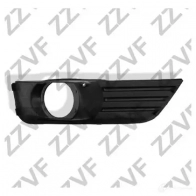 Рамка противотуманной фары ZZVF ZVXY-FCS-011L 1425015462 76 Z1EKH - Изображение 2