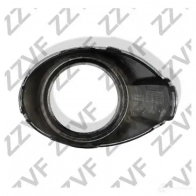 Рамка противотуманной фары ZZVF ZVXY-FCS5-006L G Z03N 1425015475 - Изображение 2