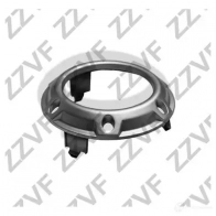 Рамка передней противотуманной фары ZZVF GLUTE KX ZV6400739 1425015442 - Изображение 2