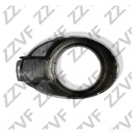 Рамка противотуманной фары ZZVF 3CE41 X ZVXY-FCS5-006R 1425015476 - Изображение 2