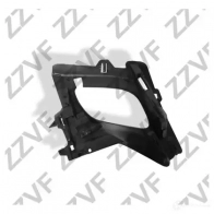 Рамка противотуманной фары ZZVF ZV160842R 1425015441 B Z4O2BQ - Изображение 2
