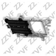 Рамка противотуманной фары ZZVF zvcy2046l YJY1 AH0 1425015445 - Изображение 2