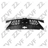 Фартук бампера ZZVF 5V 90Y ZV7452RP 1424351688 - Изображение 2
