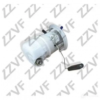 Топливный насос ZZVF 28 S8G 1424876889 ZVNT002 - Изображение 3