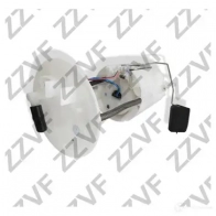 Топливный насос ZZVF ZV1760A OVA 0F 1424876879 - Изображение 3