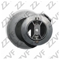 Масляная трубка ZZVF 1437881380 3DW 64 ZVBT003 - Изображение 2