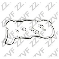 Прокладка клапанной крышки ZZVF 6D 168X 1437881842 ZVBZ0195 - Изображение 2