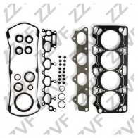 Комплект прокладок двигателя ZZVF ZV906MD S XLLO6 1424750247 - Изображение 2