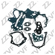 Комплект прокладок двигателя ZZVF ZV906MD S XLLO6 1424750247 - Изображение 3