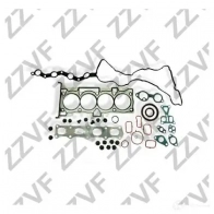 Комплект прокладок двигателя ZZVF ZVB452 Mitsubishi ASX 1 (GA, XA) 2010 – 2020 KC IXSH