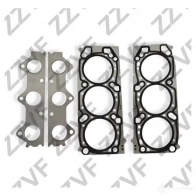 Прокладки двигателя ZZVF R JQMS4W ZV9791MD 1424750248 - Изображение 3