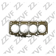 Прокладка ГБЦ ZZVF C5T20 6 ZVVC029 1437882446 - Изображение 2