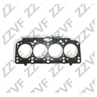 Прокладка ГБЦ ZZVF Q OX4P ZVVC030 1437882448 - Изображение 2