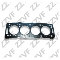 Прокладка ГБЦ ZZVF 3UY M9M Toyota Corolla ZVBZ0157