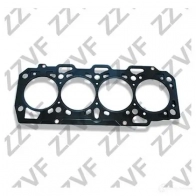 Прокладка ГБЦ ZZVF 1437882486 NJ A5QN1 ZVBZ0056