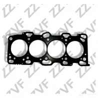 Прокладка ГБЦ ZZVF K0L QTI5 Hyundai Sonata (EF) 4 1998 – 2004 ZVBZ0097