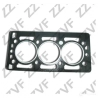 Прокладка ГБЦ ZZVF 9RBB X0 ZVBZ0021 Land Rover Freelander 1 (L314) 1997 – 2006