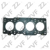 Прокладка ГБЦ ZZVF ZVBZ0053 Fiat Albea GDV1 L7