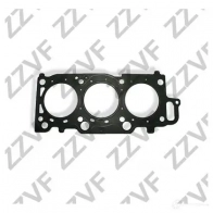 Прокладка ГБЦ ZZVF ZVVC057 FL0D R 1437882431 - Изображение 2