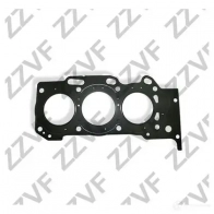 Прокладка ГБЦ ZZVF ZVVC048 DIN9 45G 1437882400 - Изображение 2
