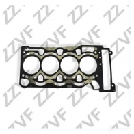 Прокладка ГБЦ ZZVF 1437882430 ZVVC105 LT M2W2 - Изображение 2