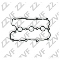 Прокладка клапанной крышки ZZVF ZVE1844 2RU X2 1437882461 - Изображение 2