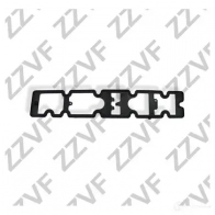 Прокладка клапанной крышки ZZVF QNX TTBI ZV24P6 1438819834