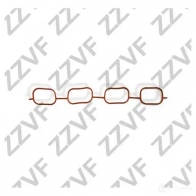 Прокладка впускного коллектора ZZVF S LJ7IV ZVVK043 1437948444 - Изображение 2
