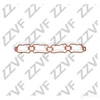 Прокладка впускного коллектора ZZVF 6 OOR5R 1437948387 ZVVK011 - Изображение 2