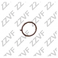 Прокладка впускного коллектора ZZVF 1424522283 ZVVK003 4C CNZ