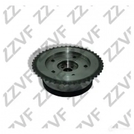 Шестерня распредвала ZZVF ZV215GM 1424395902 9LH H1FR - Изображение 2