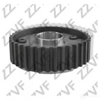 Зубчатое колесо рапредвала ZZVF ZV05804 1424395889 RVZ X1DL - Изображение 3