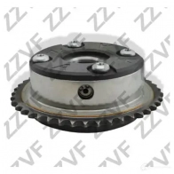 Шестерня распредвала ZZVF 3VOQ XX 1424395940 ZVA071M - Изображение 3